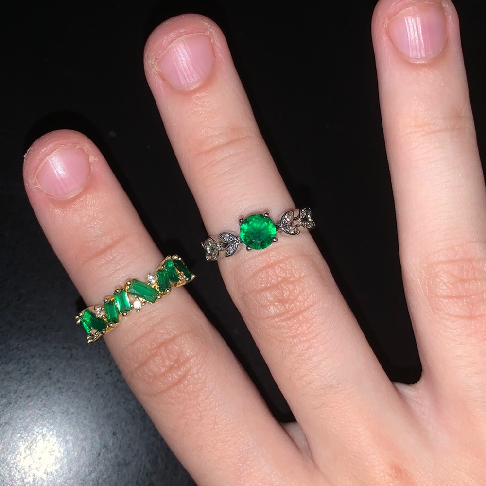 Ring set